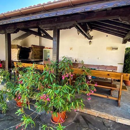 De-Yan Guest House Oreshak  Luaran gambar