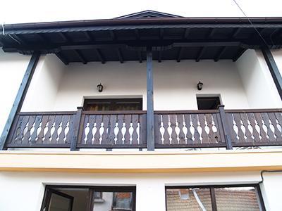 De-Yan Guest House Oreshak  Luaran gambar