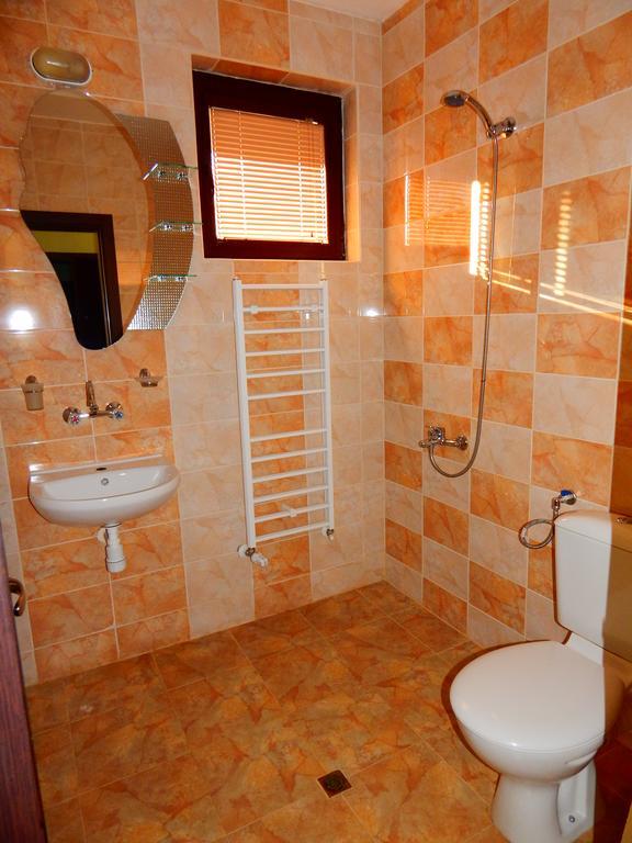 De-Yan Guest House Oreshak  Luaran gambar