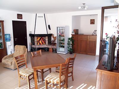 De-Yan Guest House Oreshak  Luaran gambar