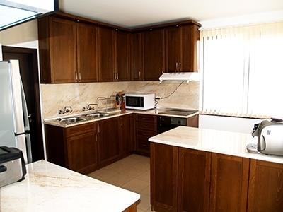 De-Yan Guest House Oreshak  Luaran gambar